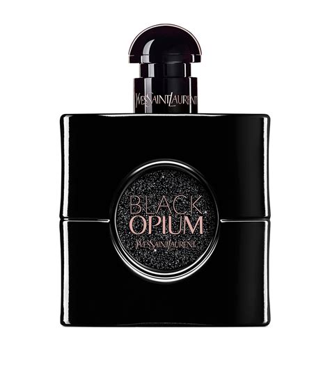 parfum ysl black